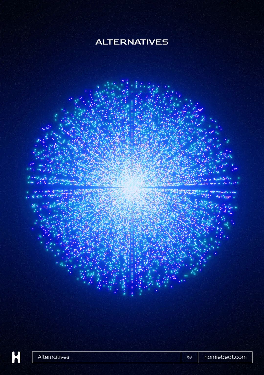 Cover for beat «Alternatives»