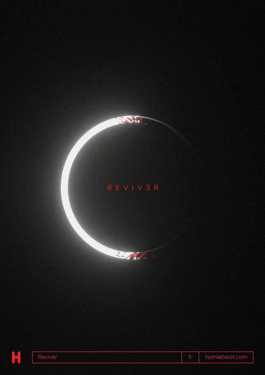 Cover for beat «Reviver»